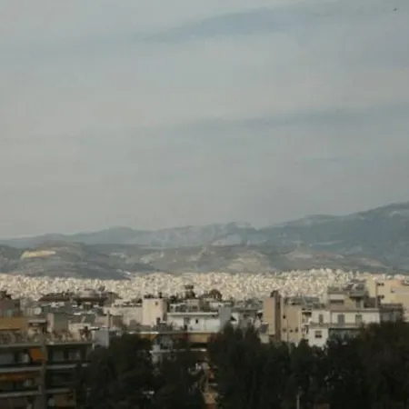 Ariston Отель