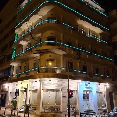 Ariston Афины