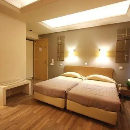 Ariston 3* Афины