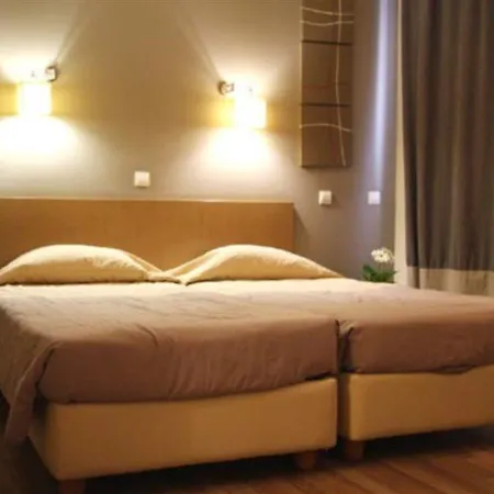 Ariston Отель