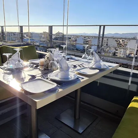 Hotel Ariston 3*