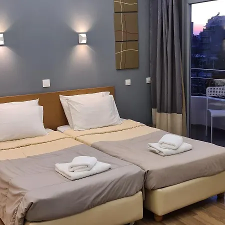 Hotel Ariston Athens