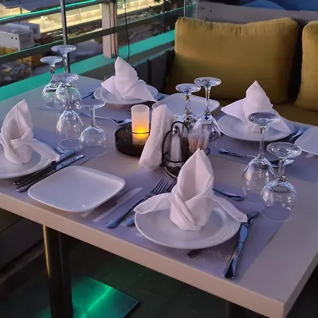 Hotel Ariston