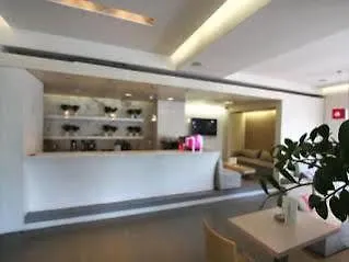 아리스톤 호텔 3*