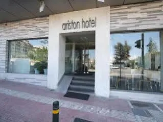 아리스톤 호텔 3*